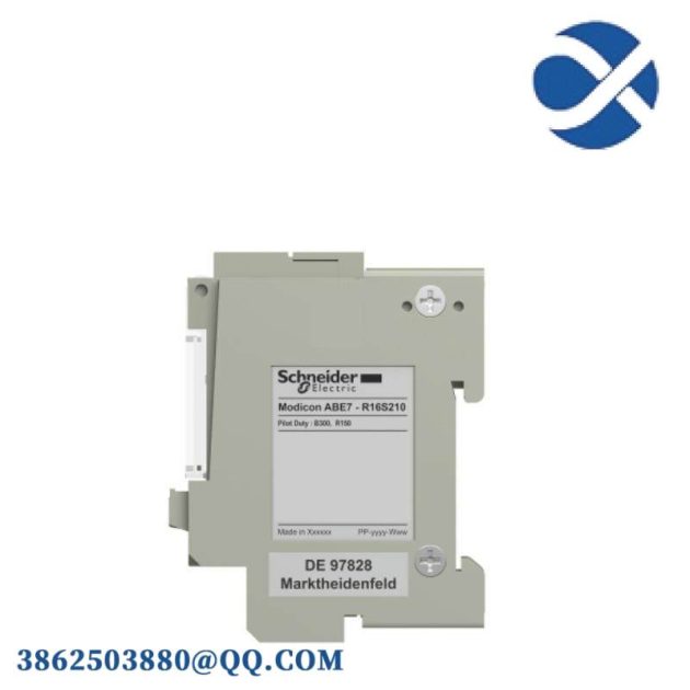 Schneider AS-BDAP-210 Industrial Communication Module