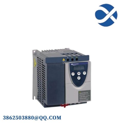 Schneider AS-BADU-211 Digital Input Module for Industrial Automation