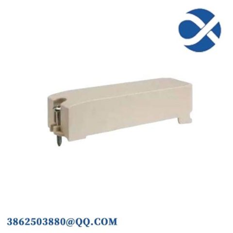 Schneider Modular Automation - BMXXEM010 Rack Slot Protection Cover