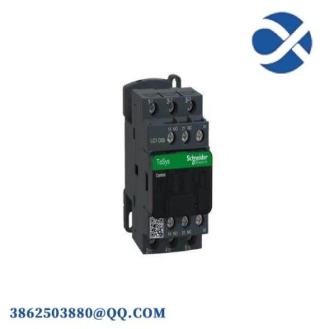 Schneider P127CA Inverter Board, Advanced Power Management Solution