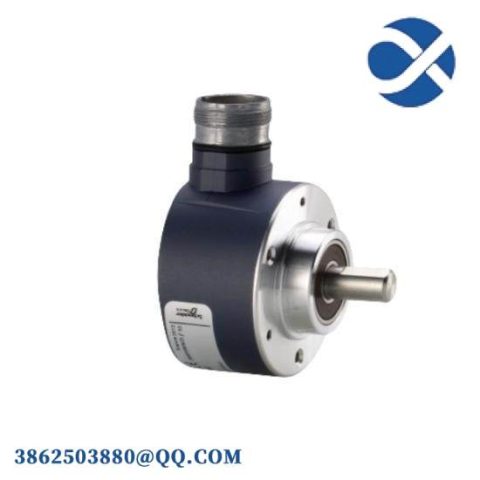 Schneider XCC3510PS84SBN: Precision Absolute Encoder for Industrial Automation