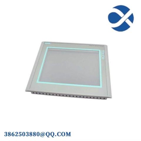 SIEMENS 6AR1502-0XX01-0AA0 PLC Module - Industrial Automation Control Component