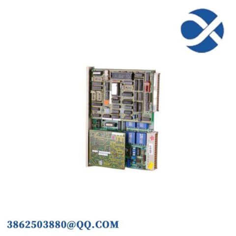 Siemens 6DS1713-8AB Thermocouple Module for Precision Temperature Control