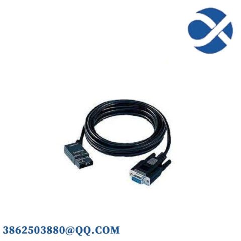 SIEMENS 6ED1057-1AA01-0BA0 USB PC Cable - Siemens PLC Analog Digital Controller, Industry Grade