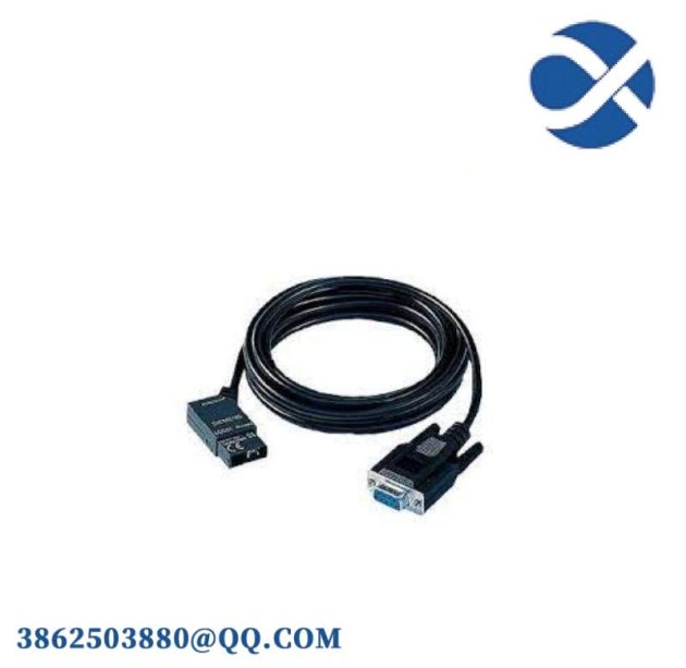 SIEMENS 6ED1057-1AA01-0BA0 USB PC Cable - Siemens PLC Analog Digital Controller, Industry Grade