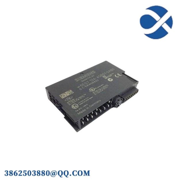 SIEMENS 6ES5951-4LB11 Power Supply Module