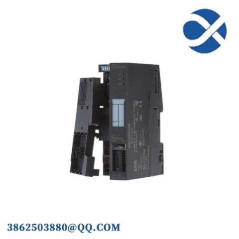 SIEMENS CP2433 AS-Interface Module, 6GK1243-3SA00, Industry Grade Automation Solutions