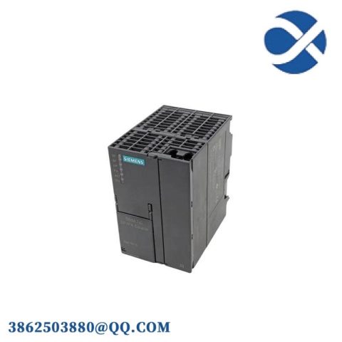 SIEMENS 6ES7157-0AC85-0XA0: Industrial Control Interface Module