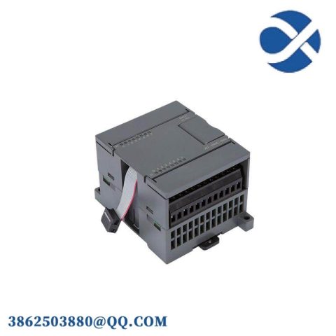 SIEMENS S7-200 PLC Digital I/O Module 6ES7223-1PH22-0XA8, Advanced Control Solution