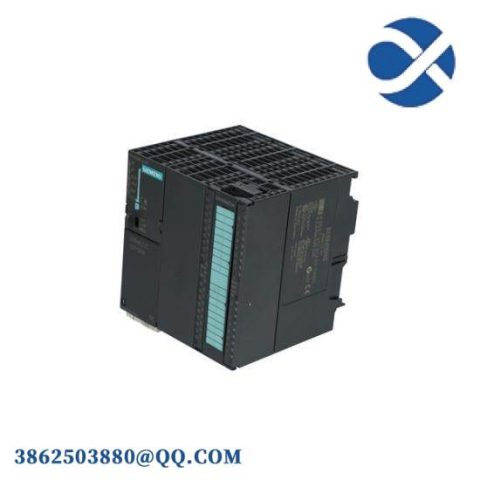 Siemens 6ES7 313-6CF03-0AB0 Compact CPU with MPI - Industrial Control Solutions