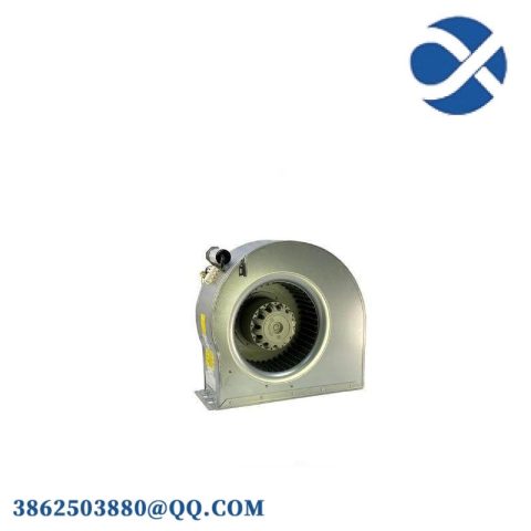 Siemens 6SL3362-0AG00-0AA1 - Replacement Fan for SINAMICS/MICROMASTER PX