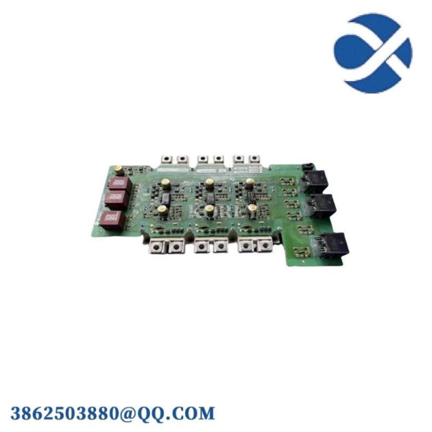 Siemens A5E00825001 + FS300R12KE3_S1 Power Block Module
