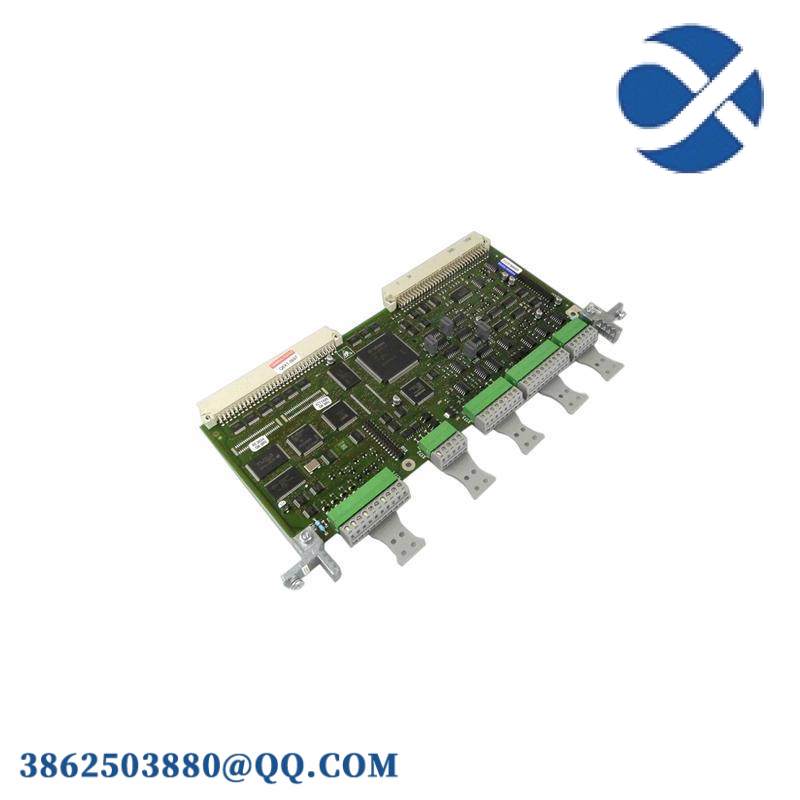 siemens_c98043-a7001-l2_control_electronic_board.jpg SIEMENS C98043-A7001-L2 Control Electronic Board: High-Performance Module for Advanced Automation Solutions