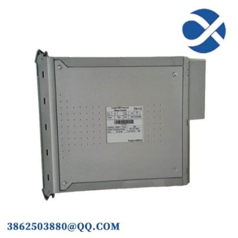 ICS Triplex T8173 - Secure Gateway Adapter, Designed for Industrial Control Solutions