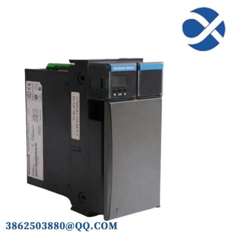 HONEYWELL TK-PRS021 51404305-375 Control Processor Module