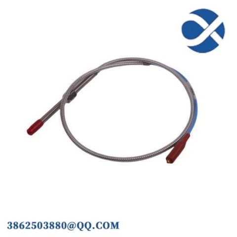 Bently PWA72202-01 Vibration Monitoring System, High Precision & Reliability