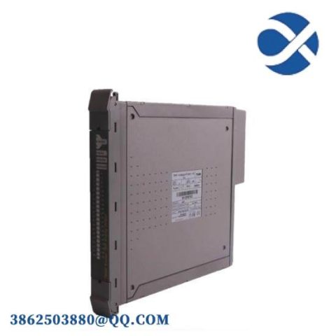 ICS Triplex Trusted T8480 Control Module