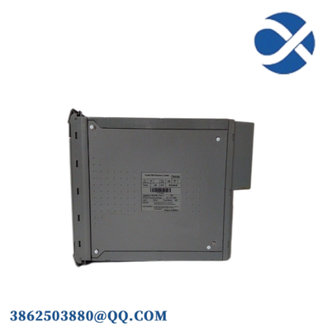 Trusted T8805 Input Module | Precision Control in Industrial Automation