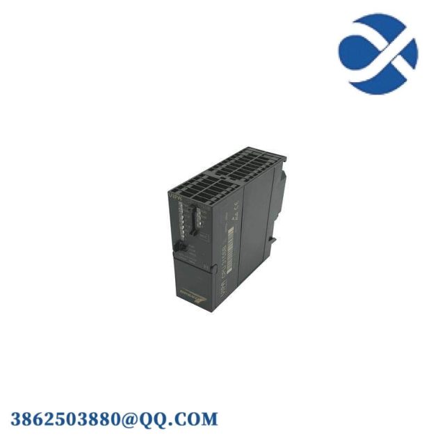 VIPA CPU315SB PROFIBUS-DP MASTER 315-2AG12 - Industrial Control Module