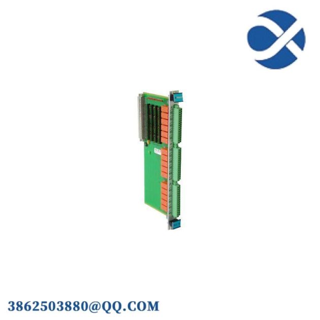 VIBRO-METER 244-704-000-042-A2-B01-C100-D20-E0.5-F10000-G0-H0-I0 Signal Regulator