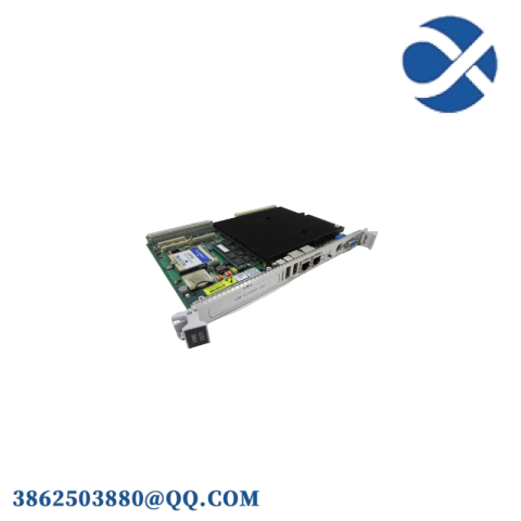 GE VME7671 Computer Processor Board: Advanced, Efficient, Industrial Core