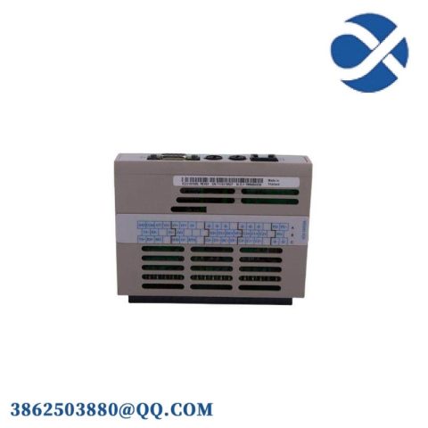 Westinghouse 1C31197G01 Valve Positioner Control Module