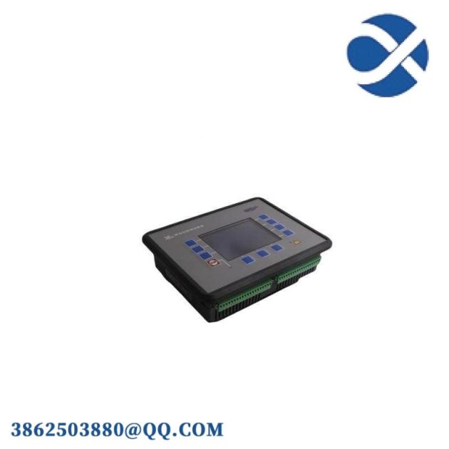 WOODHEAD EASYGEN-3200-5 | 8440-2082 | Automatic Parallel Genset Panel Controller