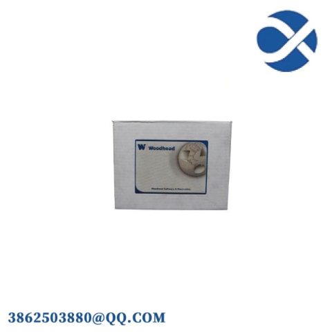 Woodhead SST-IBS-CLX-RLL Rev. 1.2.1 Bradcommunications Profibus-Modul