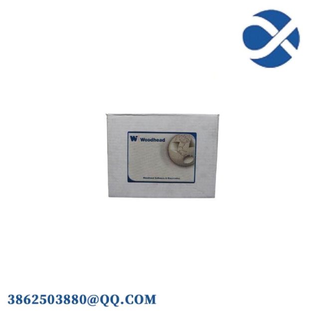 Woodhead SST-IBS-CLX-RLL Rev. 1.2.1 Bradcommunications Profibus-Modul