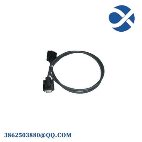 WOODWARD 5503-335 Control Module