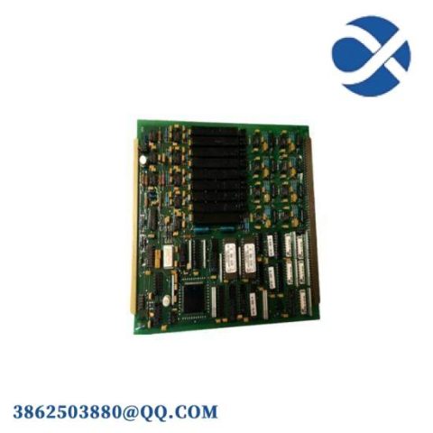 Woodward UMT 1 UMT1 - Advanced Industrial Control Module, Engineered for Precision