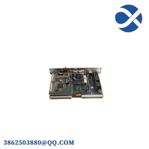 XYCOM XVME 500 Series VME Chassis