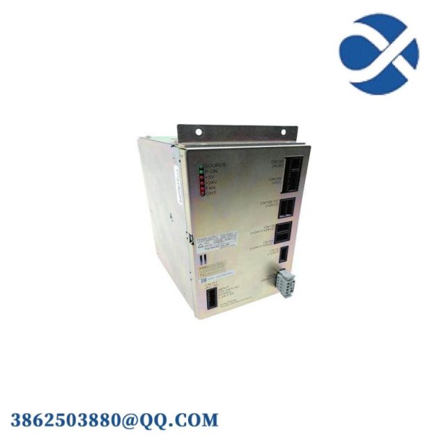 Yaskawa DX200 CPS-520F2 JZNC-YPS21-E Power Supply: High-Performance Drive Solution