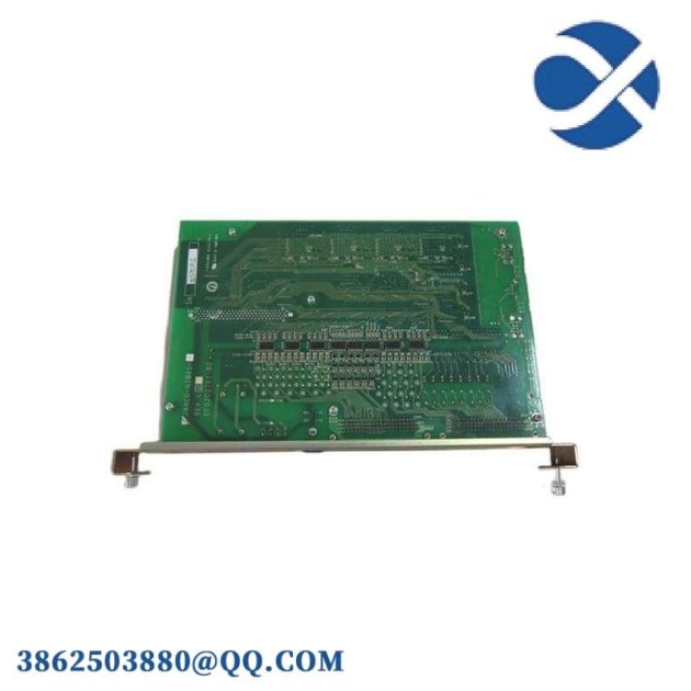 Yaskawa JZNC-NIF01-1 SARCRXFB01REVA01: High-Performance Control Board