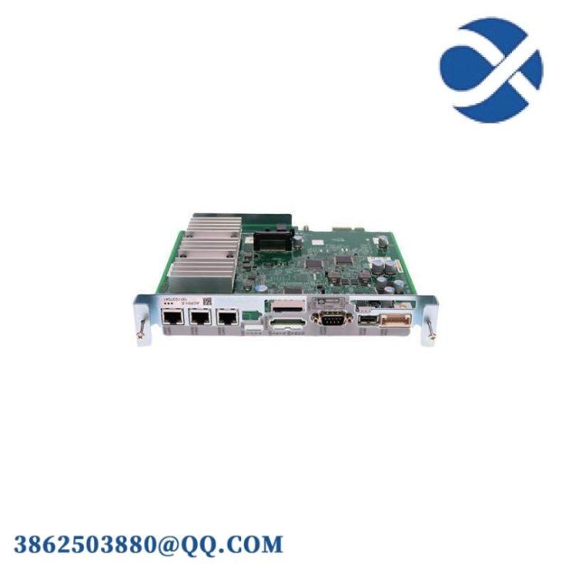 Yaskawa YRC1000 CPU ACP01-E Main PCB, Precision Control Center for Industrial Automation