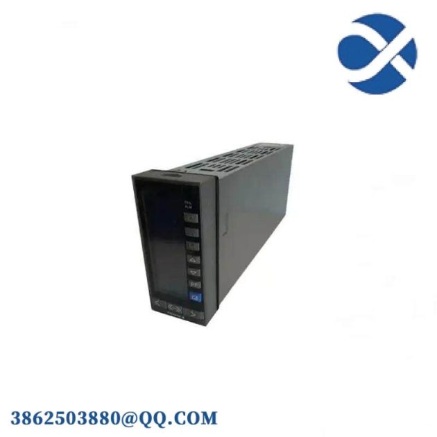 Yokogawa ADV169-P00 Digital Input Module: Precision & Reliability for Industrial Control Systems