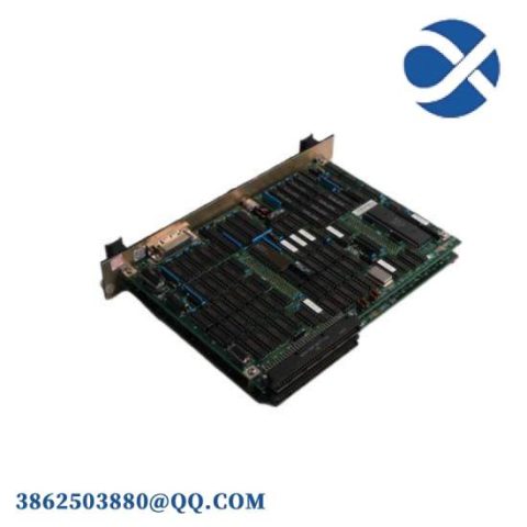 Yokogawa EC401-10 S2 - High Performance ESB Bus Coupler Module