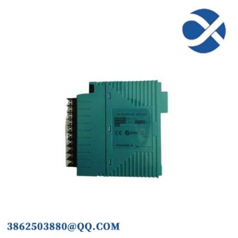 Yokogawa NFAI135-S01 - Analog Input Module for PLC Systems