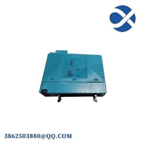 Yokogawa NFDV161-P51 PLC Module - Advanced Control Solutions for Industry