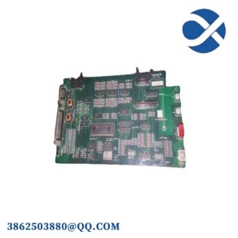 YOKOGAWA S9930AT-01 Industrial Control Module, for Enhanced Process Automation