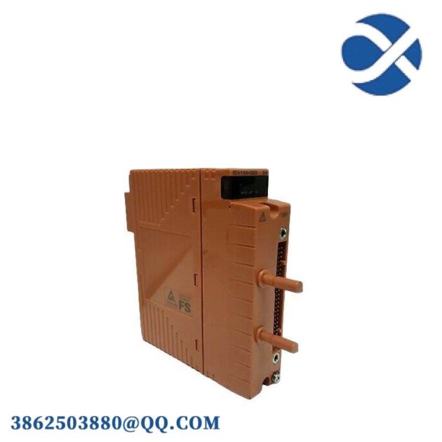 Yokogawa SDV144-S63: Digital Input Module for Industrial Control
