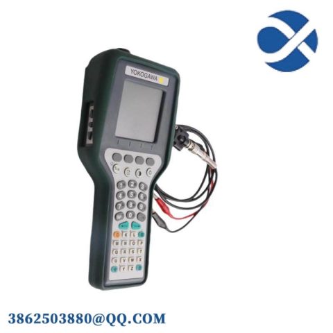 Yokogawa YHC4150X-01/YHC4150X Portable Hart Communicator - Precision Control Solutions for Your Industrial Needs