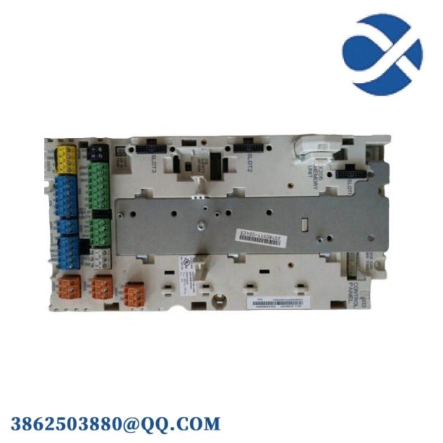 AB Panelview Plus 7 - 2711P-T19C22D9P, Industrial Control Solutions for Enhanced Efficiency
