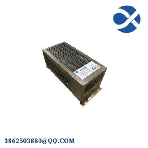 Allen Bradley 1336-MOD-KB010 Heavy Duty Dynamic Brake Kit