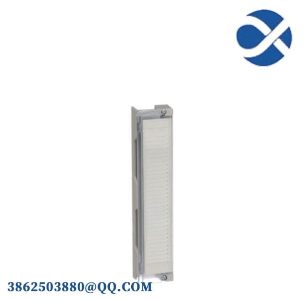 Schneider Electric BMXFCW503 Discrete I/O Cable - 40-Way Connector & Color-Coded Flying Leads for Modicon M340 PLCs