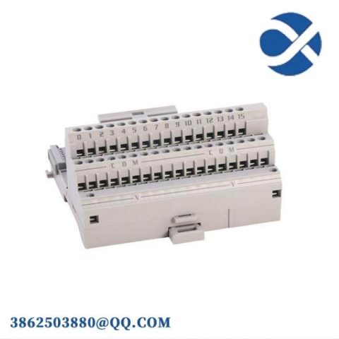 Allen Bradley 1794-TN3G Flex I/O Terminal Base Unit