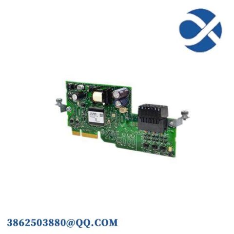 Allen Bradley 20-750-ENC-1 Control Module