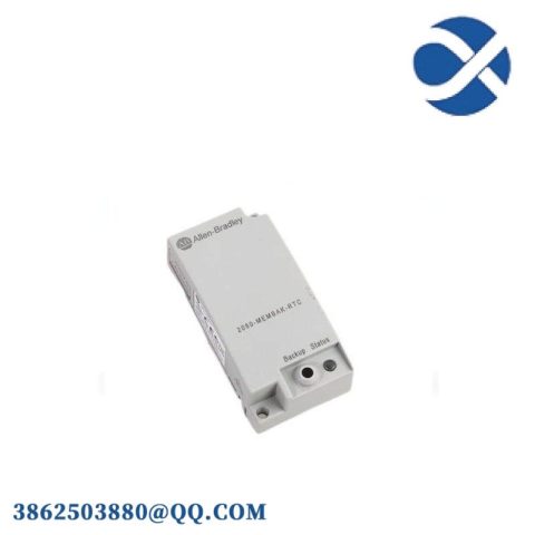 AB Micro800 Memory Module With RTC Plug-In, AB 2080-MEMBAK-RTC
