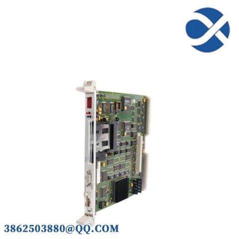 Siemens 6DS1124-8AAMonitor Coupler Module for Industrial Control Systems