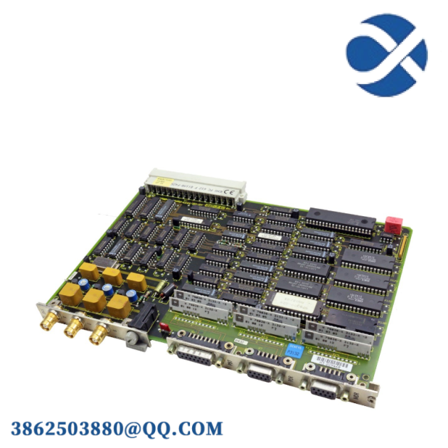 SIEMENS 6DS1330-8CA Industrial Interface Module